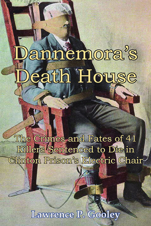 About the Author Other Books Escape from Dannemora